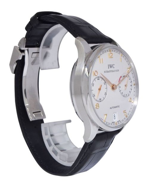 IWC Portugieser Automatic IW500114 Image 5